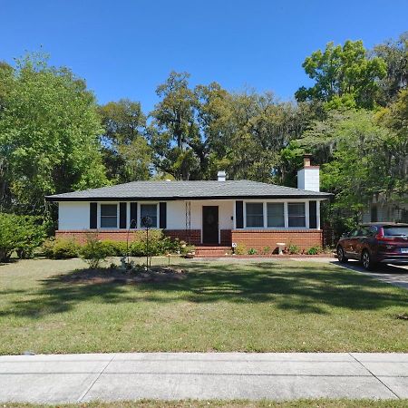 The Kind House Hosting, Low Monthly Rates, Traveling Nurses, Fletc, & Travelers! Brunswick Εξωτερικό φωτογραφία