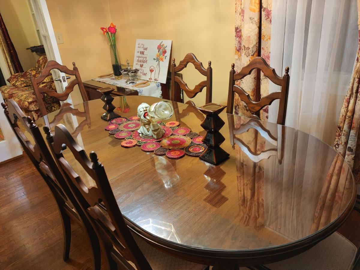 The Kind House Hosting, Low Monthly Rates, Traveling Nurses, Fletc, & Travelers! Brunswick Εξωτερικό φωτογραφία