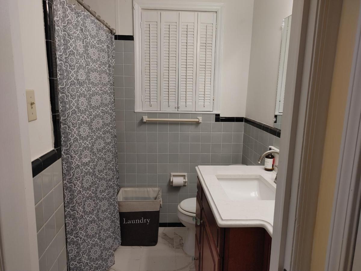 The Kind House Hosting, Low Monthly Rates, Traveling Nurses, Fletc, & Travelers! Brunswick Εξωτερικό φωτογραφία