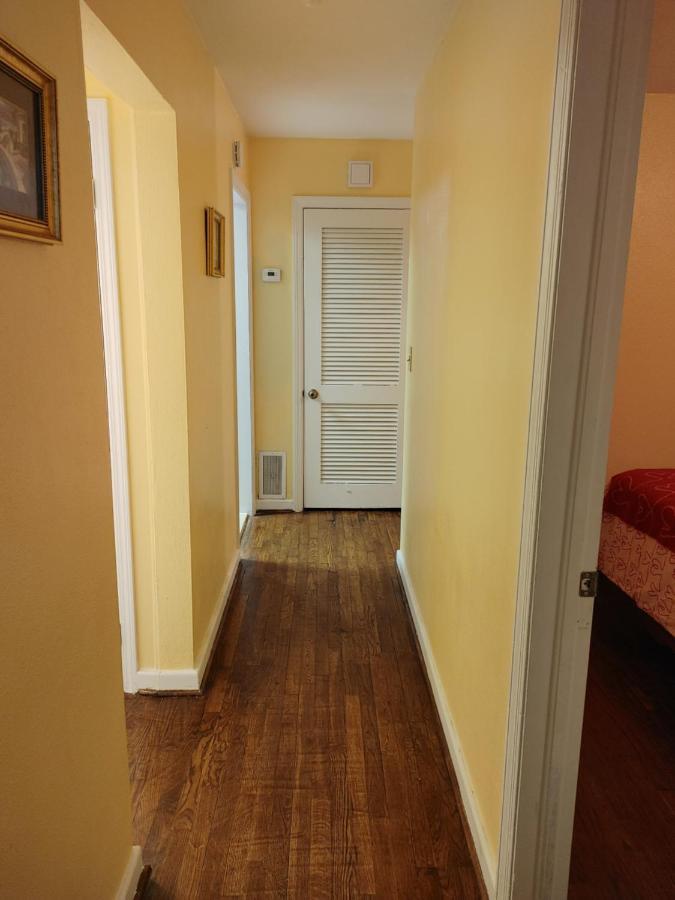 The Kind House Hosting, Low Monthly Rates, Traveling Nurses, Fletc, & Travelers! Brunswick Εξωτερικό φωτογραφία